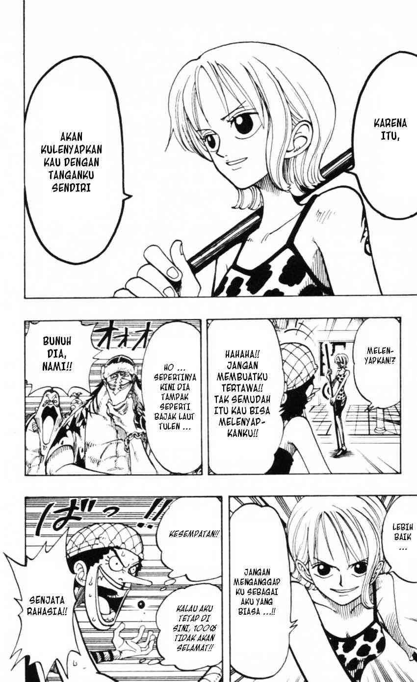 Chapter 74 - halaman 11