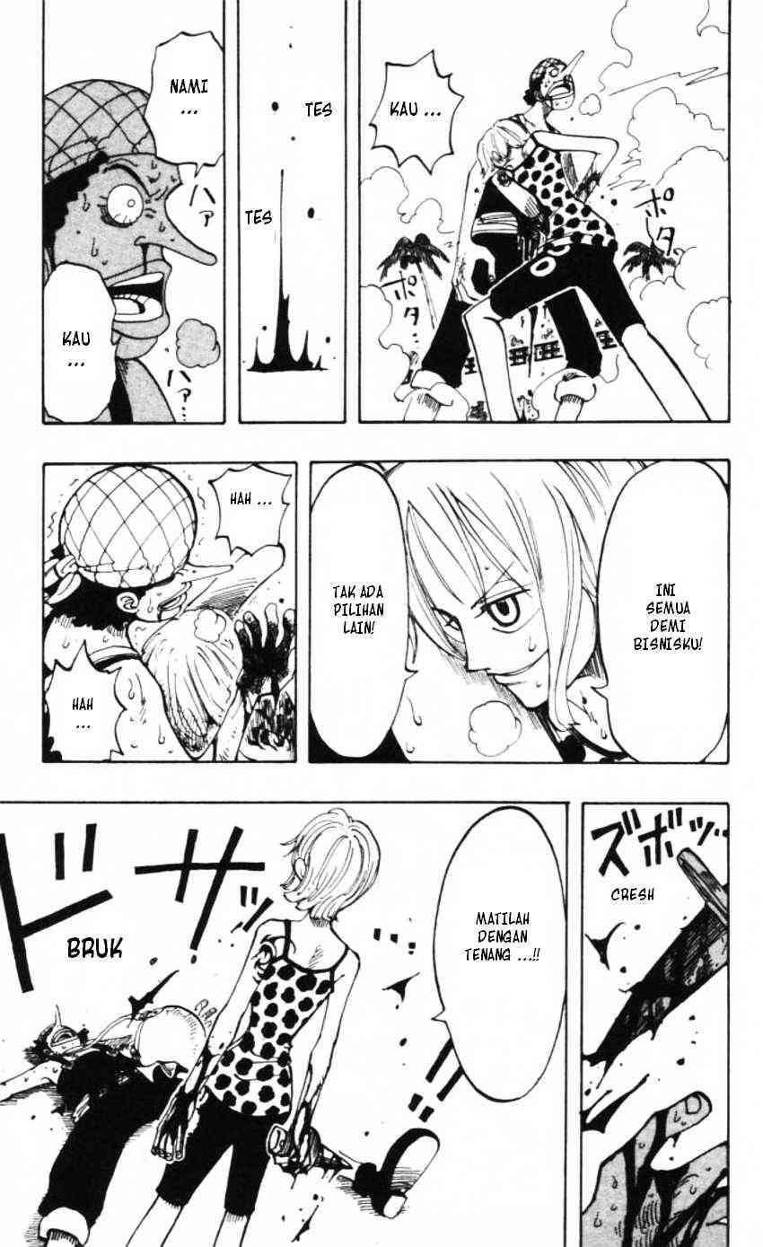 Chapter 74 - halaman 14