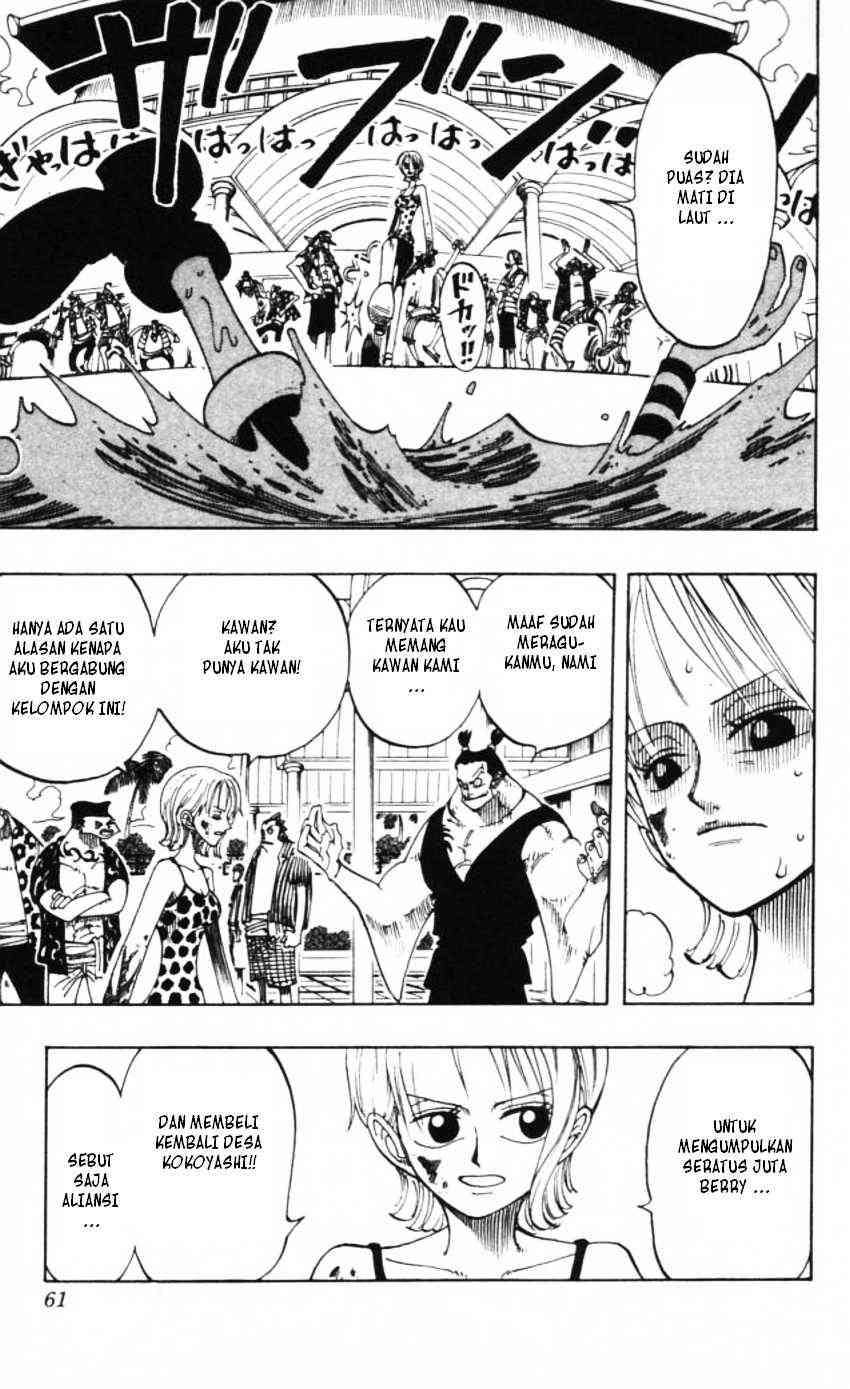 Chapter 74 - halaman 16