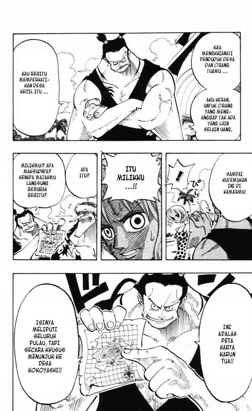 Chapter 74 - halaman 17