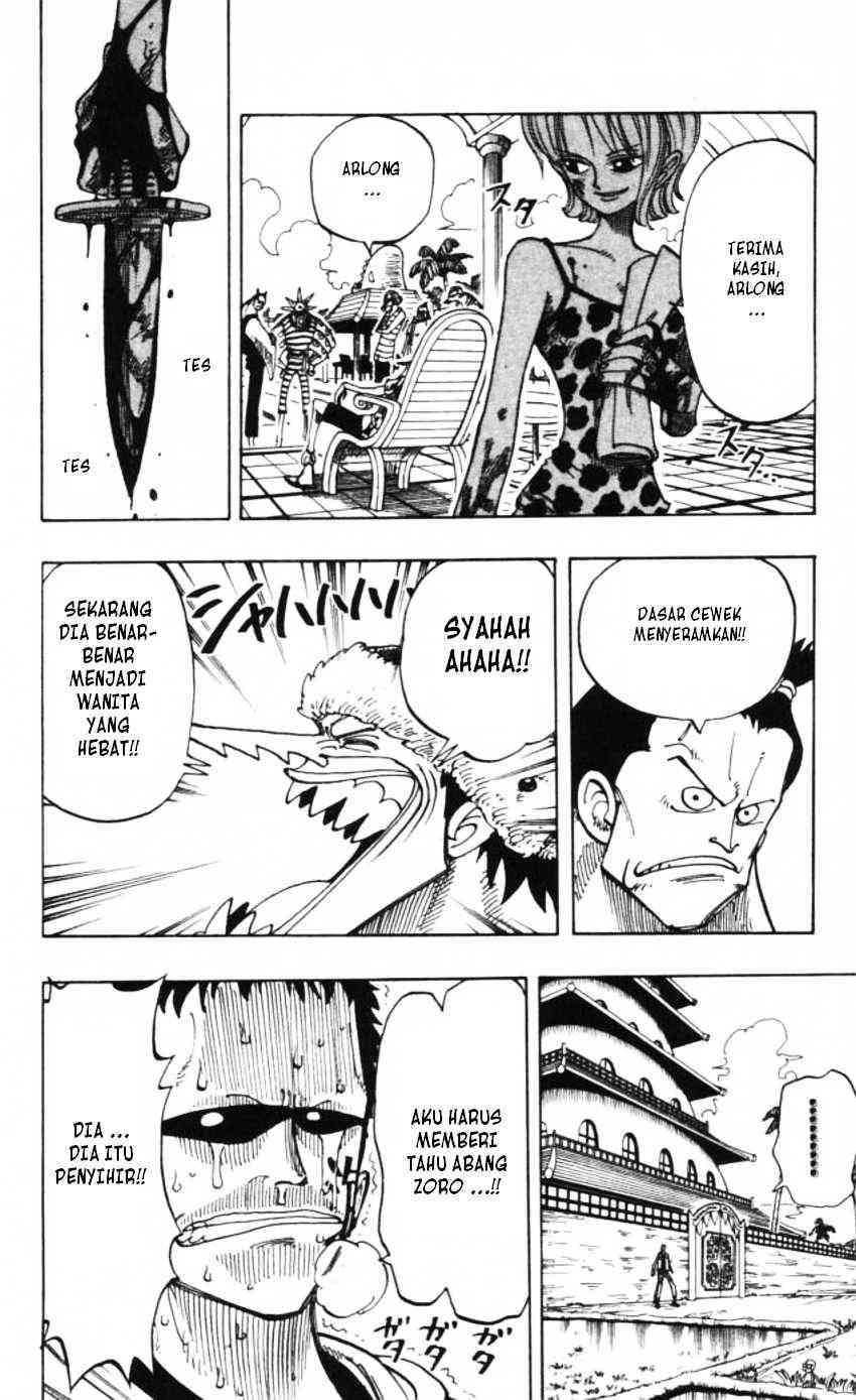 Chapter 74 - halaman 19