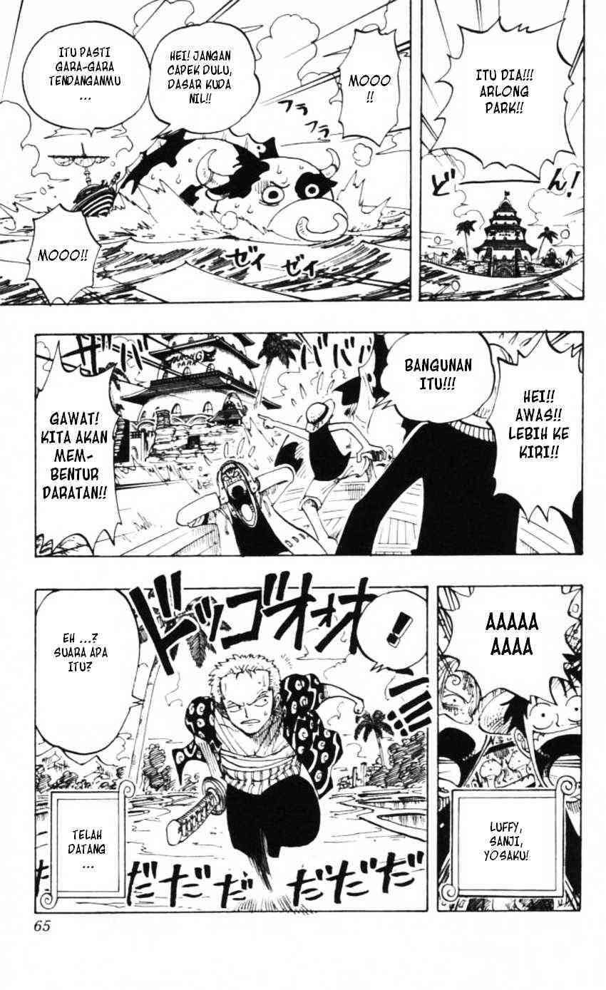 Chapter 74 - halaman 20