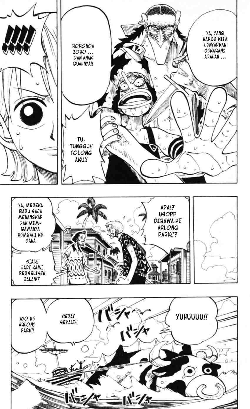 Chapter 73 - halaman 19