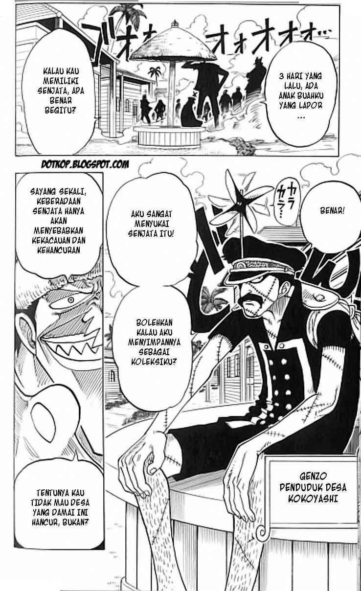 Chapter 71 - halaman 16