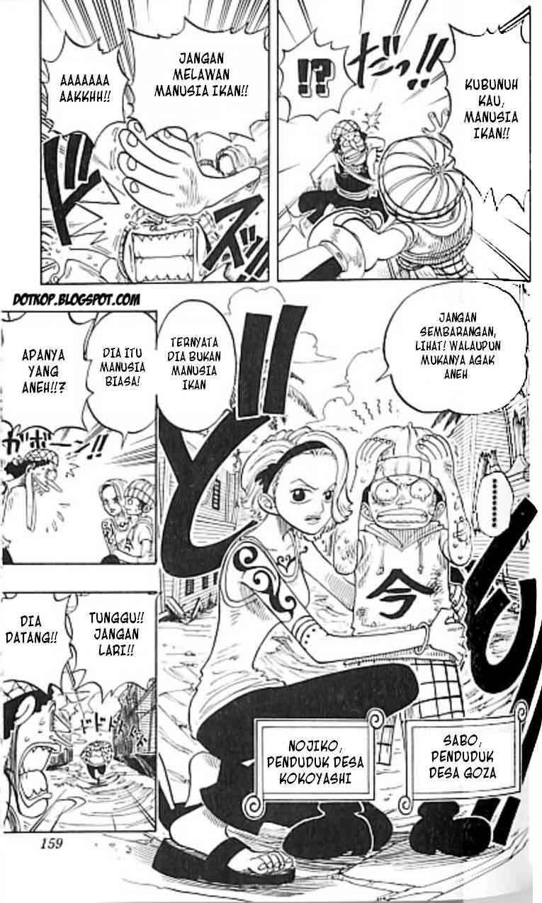 Chapter 70 - halaman 12