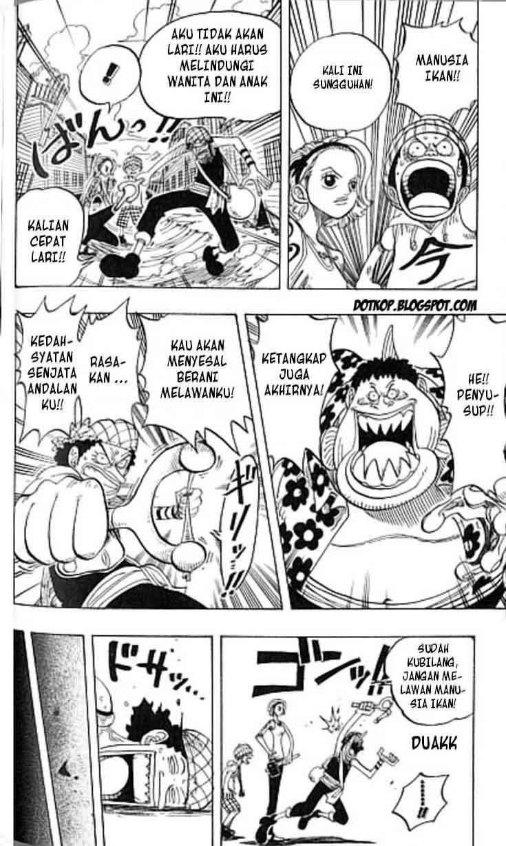 Chapter 70 - halaman 13