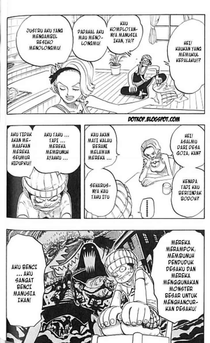 Chapter 70 - halaman 15