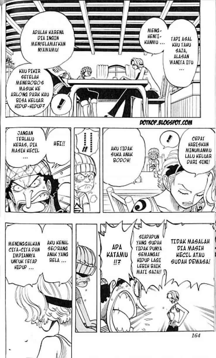 Chapter 70 - halaman 17