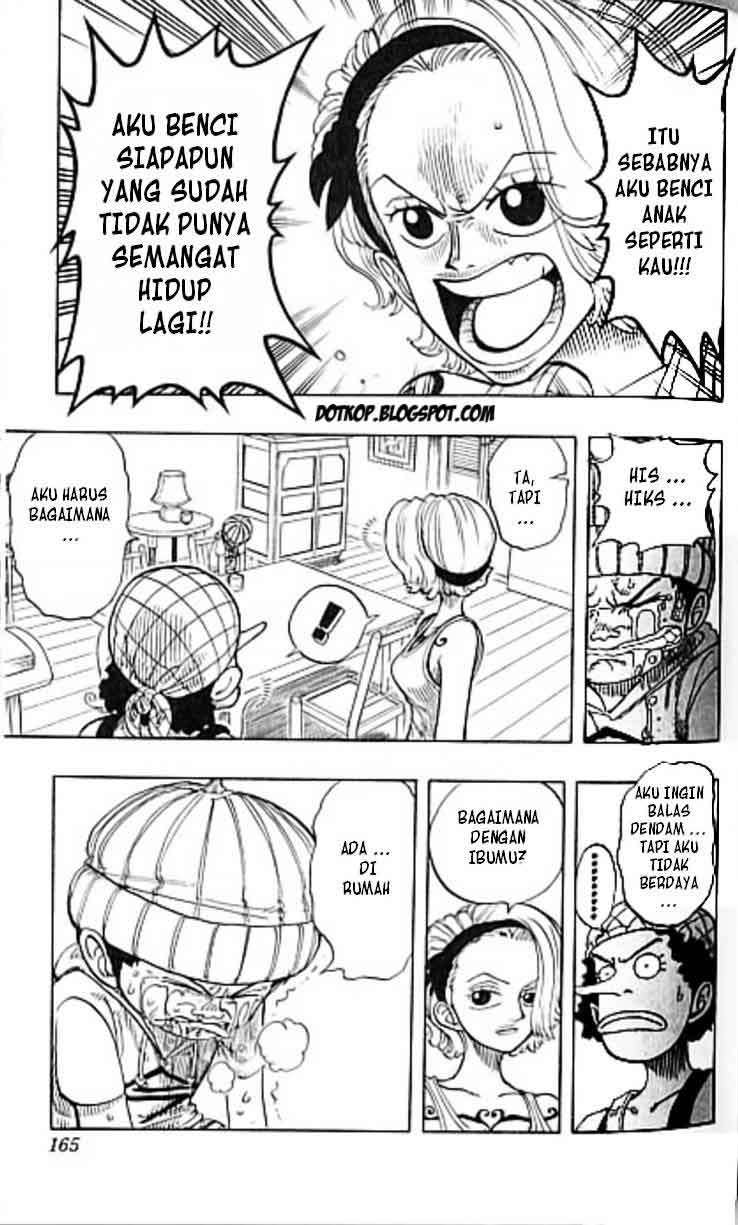 Chapter 70 - halaman 18