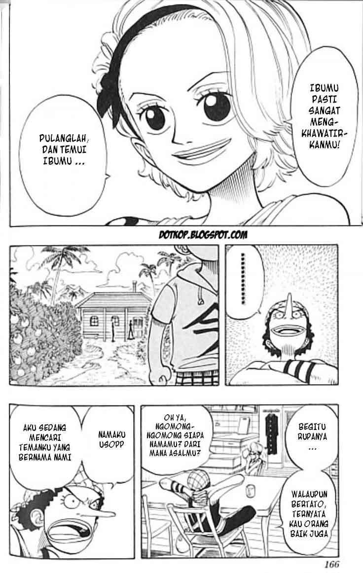 Chapter 70 - halaman 19
