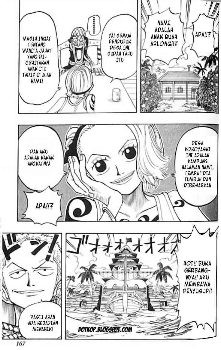 Chapter 70 - halaman 20
