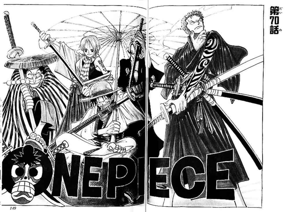 Chapter 70 - halaman 3