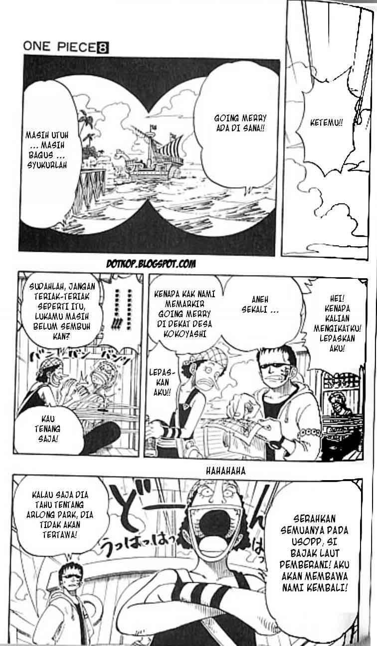 Chapter 70 - halaman 4