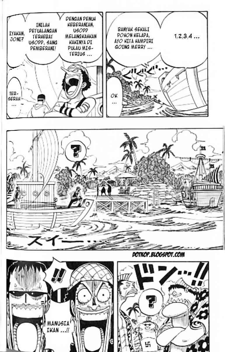 Chapter 70 - halaman 5