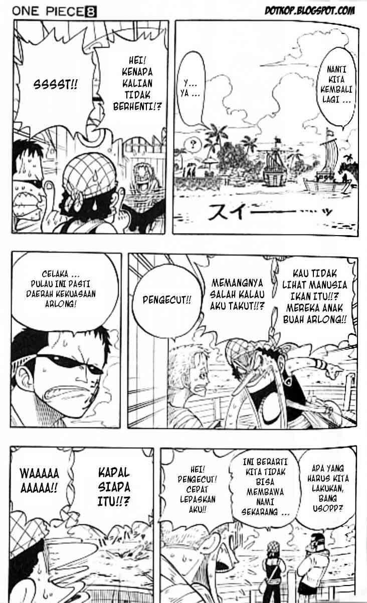 Chapter 70 - halaman 6