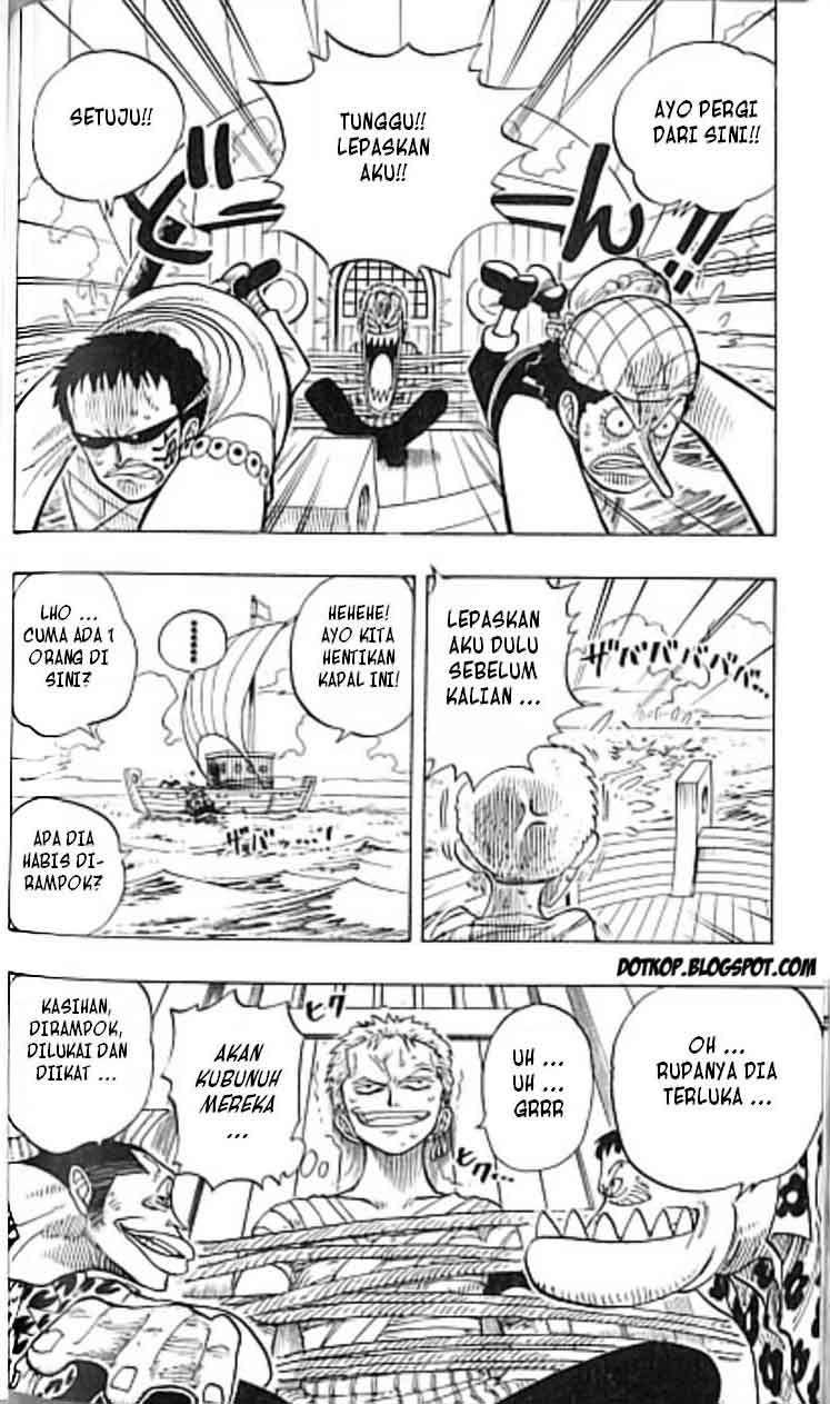 Chapter 70 - halaman 7