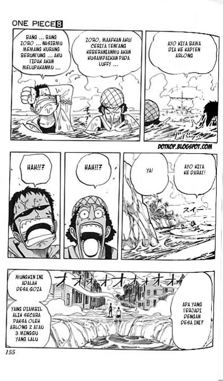 Chapter 70 - halaman 8