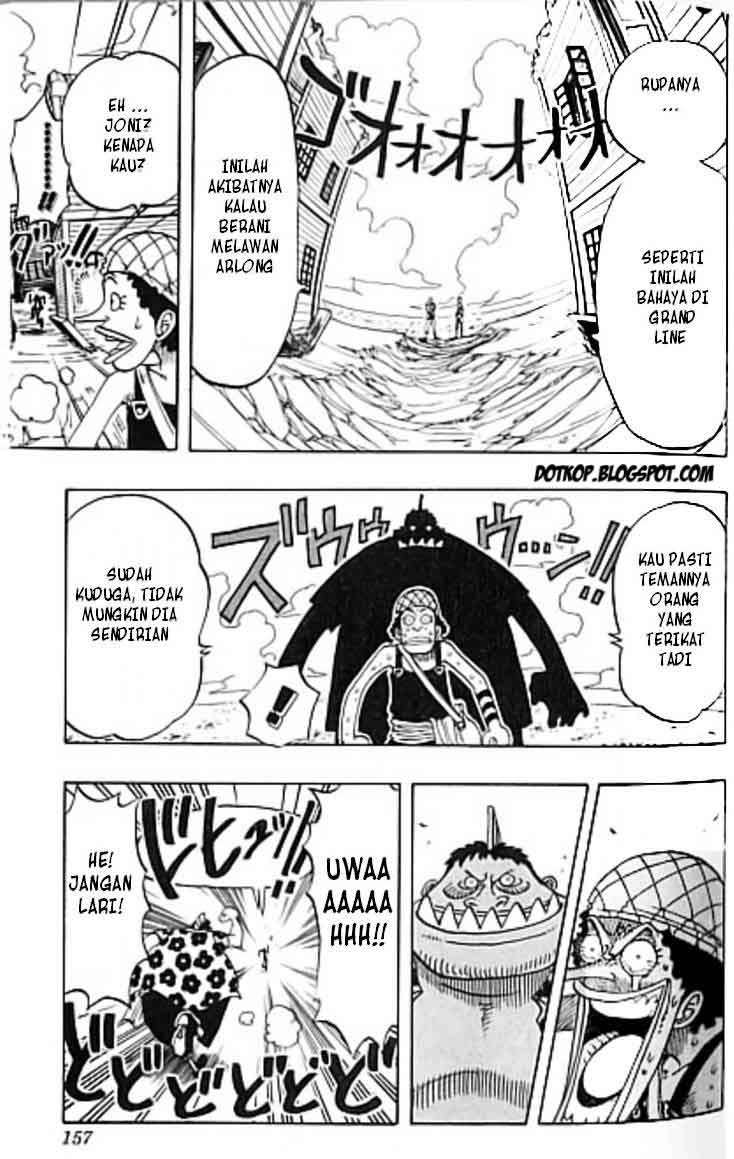 Chapter 70 - halaman 10