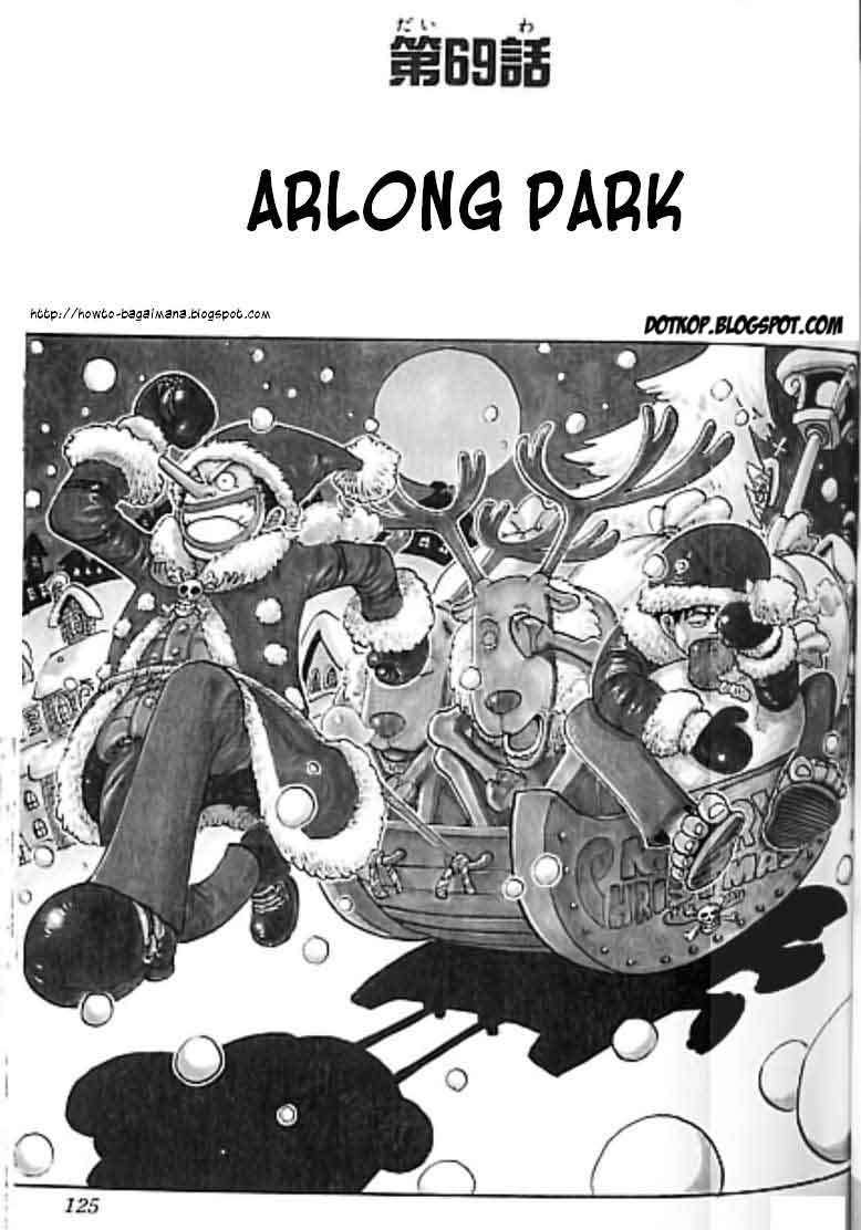 Chapter 69 - halaman 2