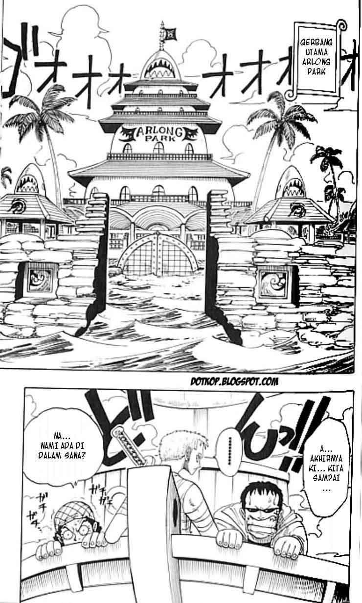 Chapter 69 - halaman 21