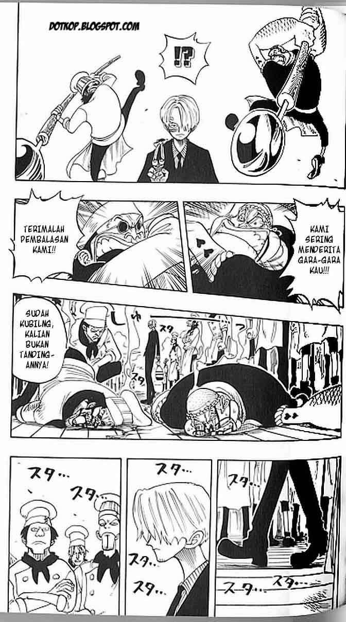 Chapter 68 - halaman 16