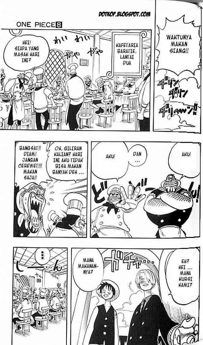 Chapter 67 - halaman 14