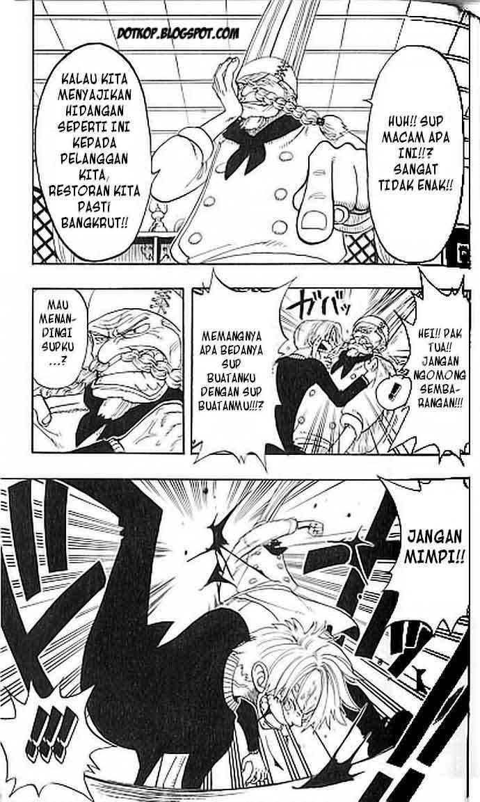Chapter 67 - halaman 18