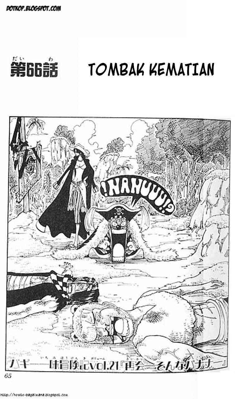 Chapter 66 - halaman 2