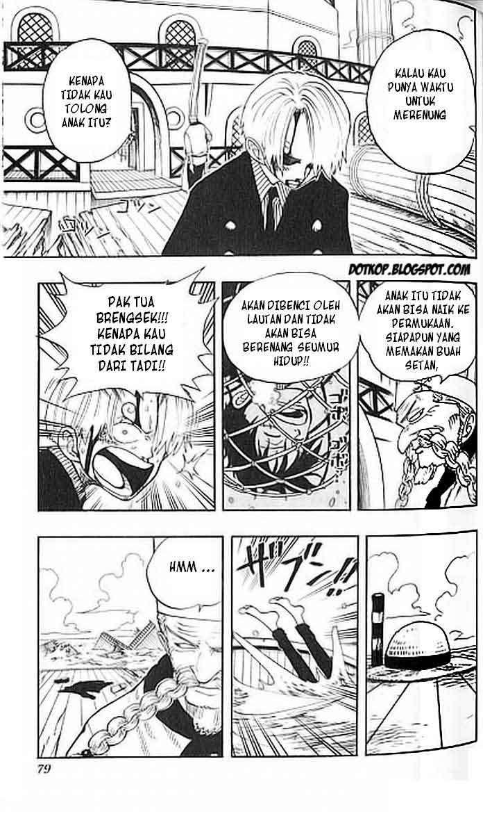 Chapter 66 - halaman 15