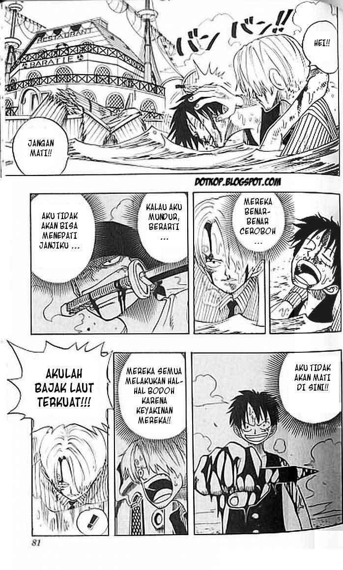 Chapter 66 - halaman 17