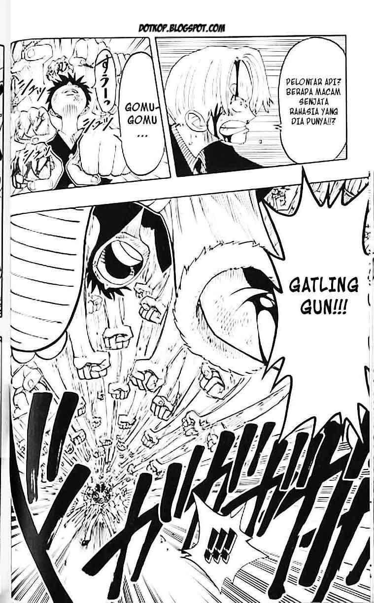 Chapter 65 - halaman 11