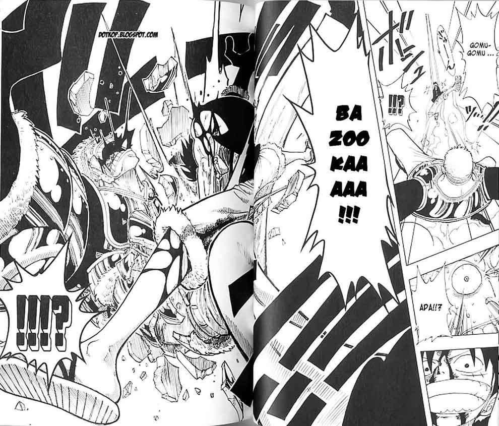 Chapter 65 - halaman 19