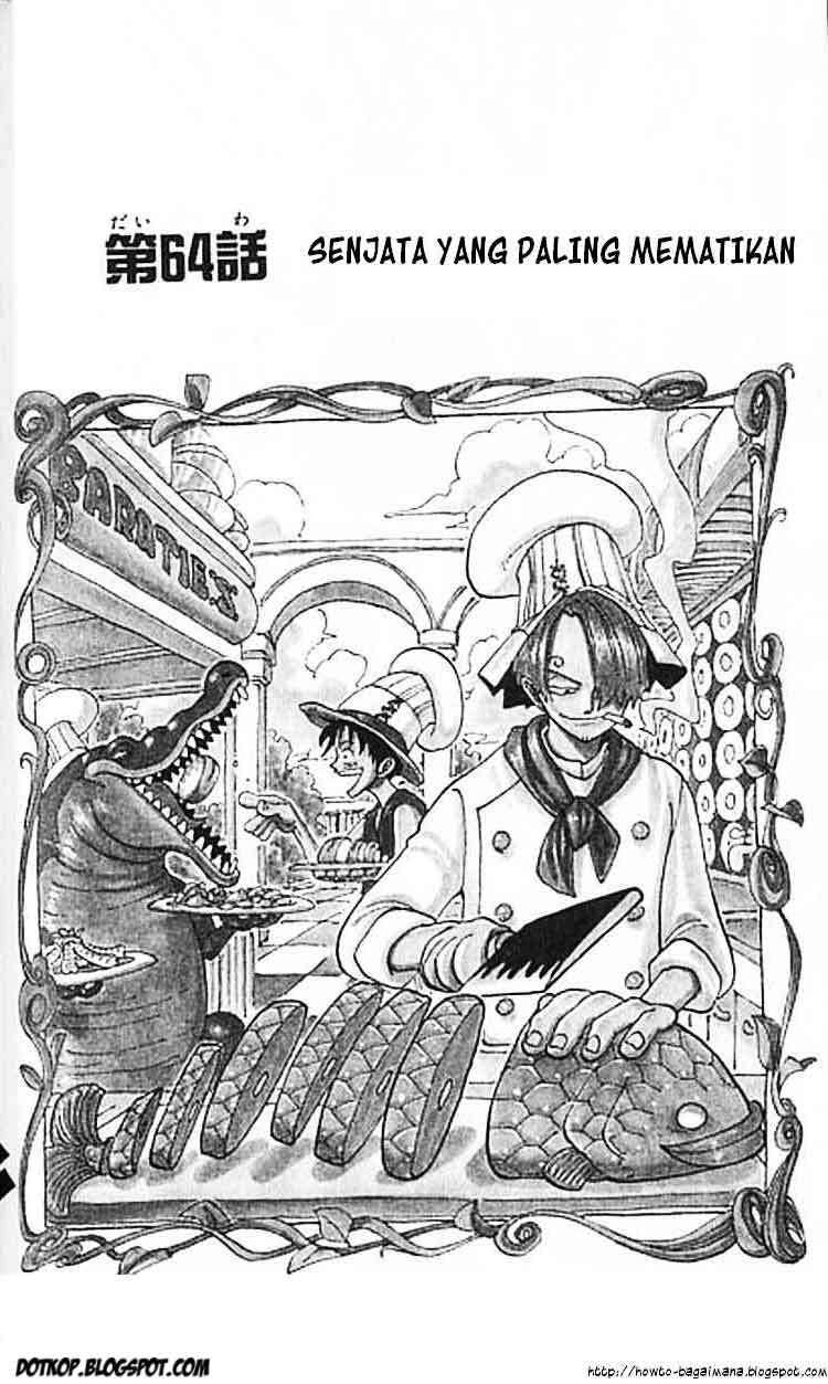 Chapter 64 - halaman 1