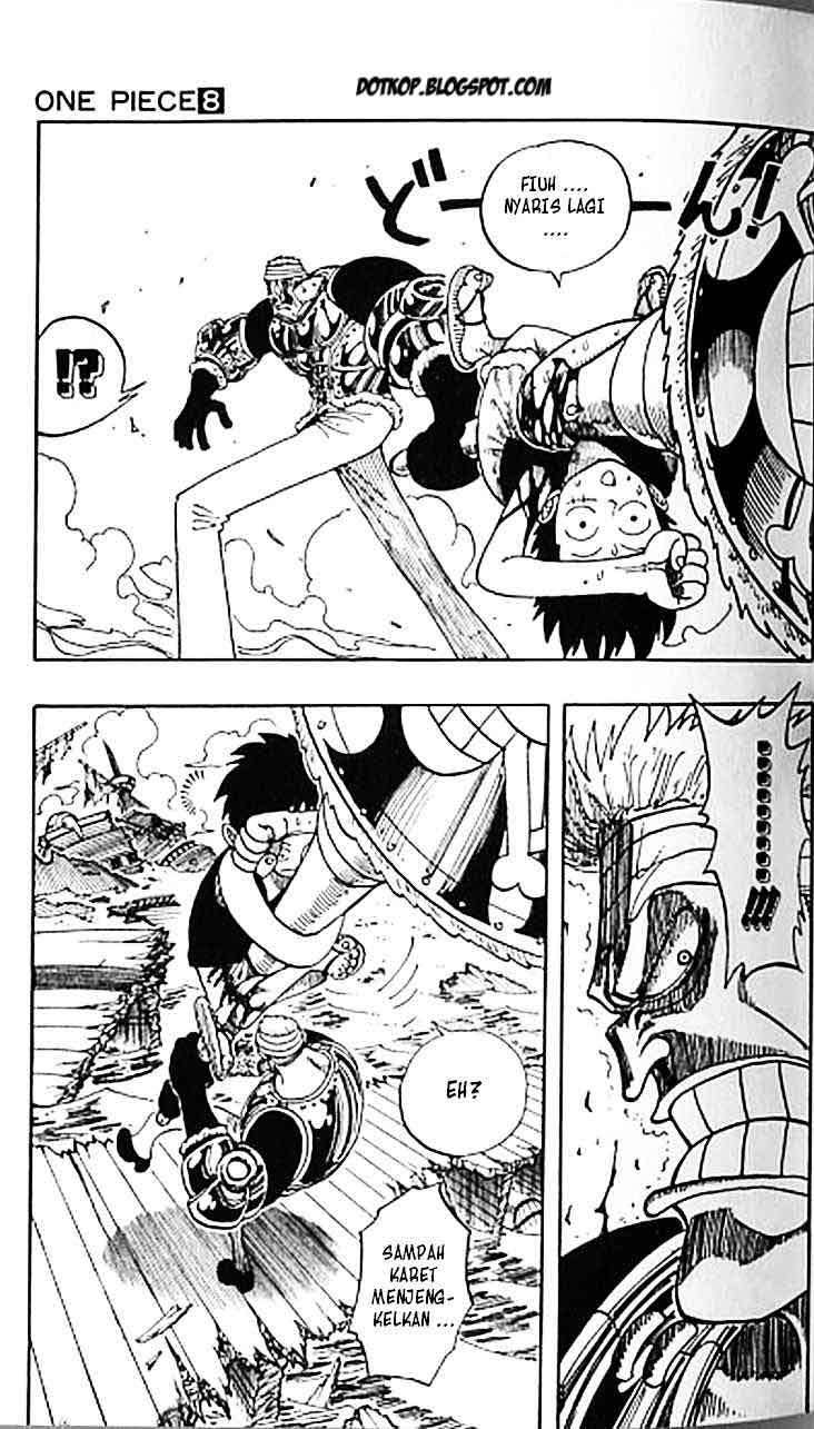 Chapter 64 - halaman 12