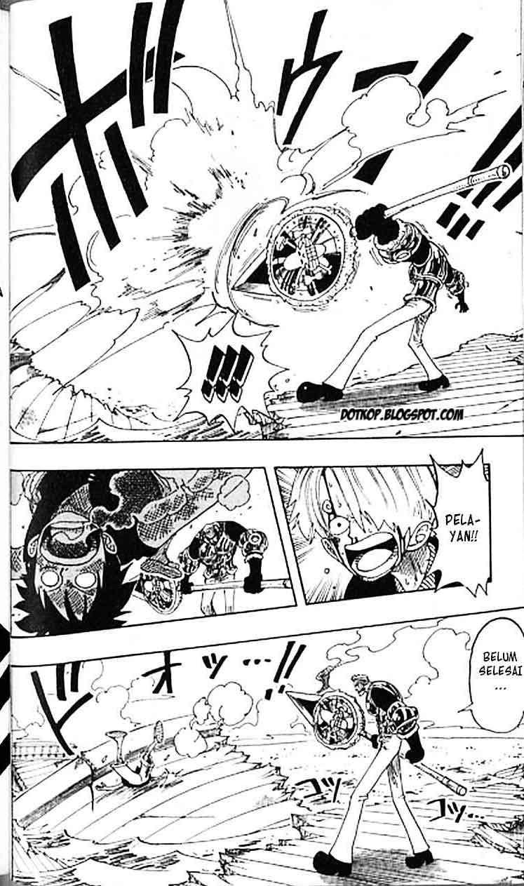 Chapter 64 - halaman 15