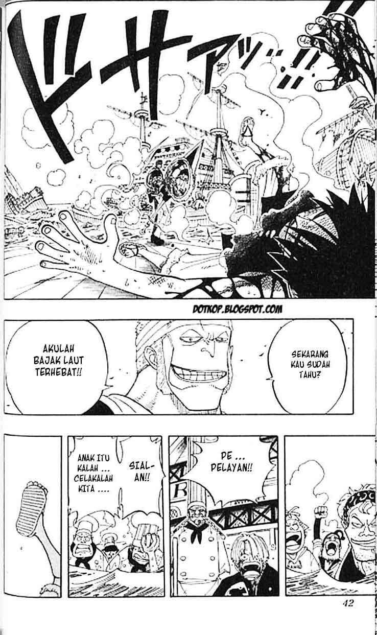 Chapter 64 - halaman 17