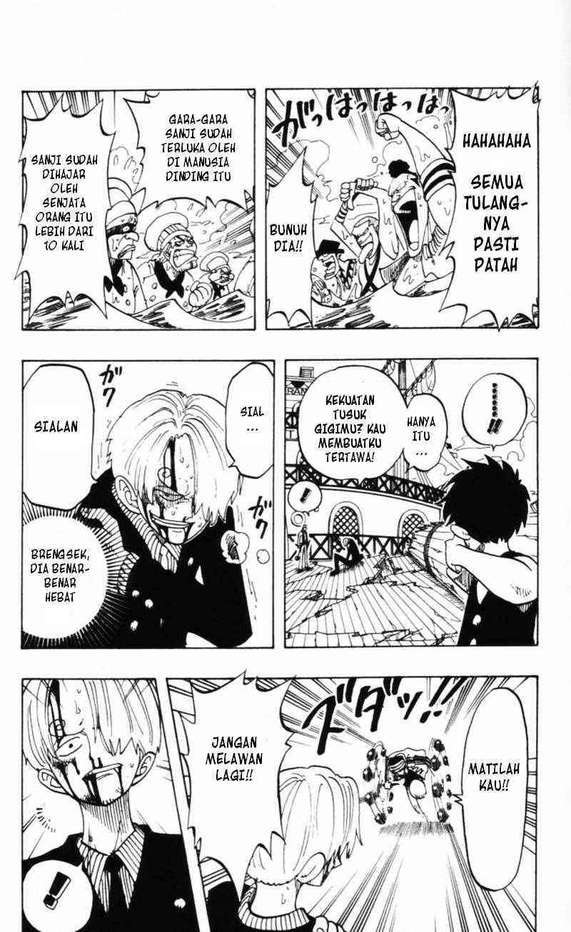 Chapter 61 - halaman 15