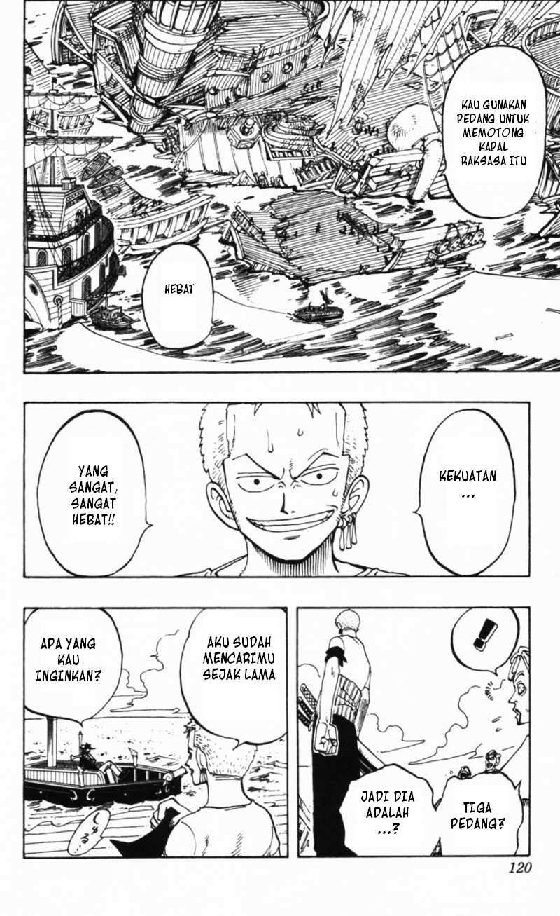 Chapter 50 - halaman 16