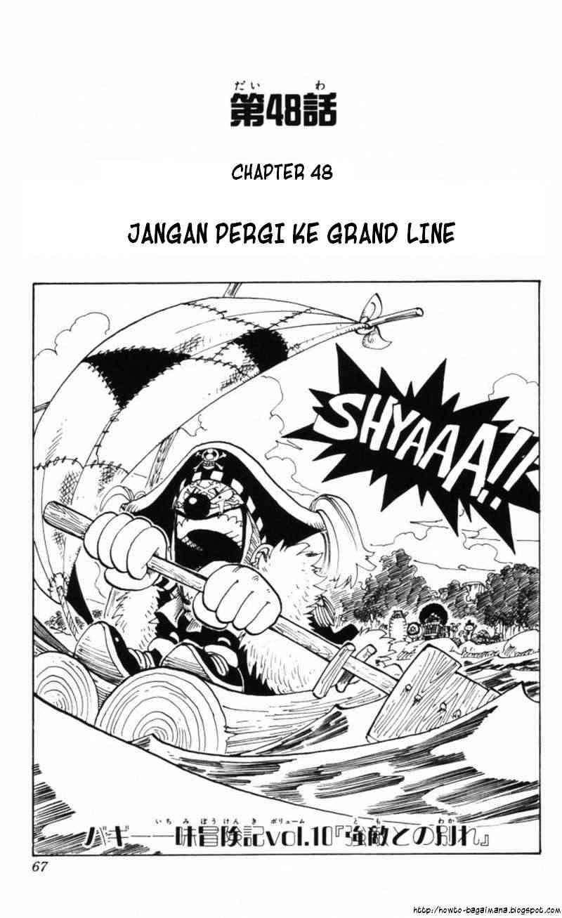 Chapter 48 - halaman 1