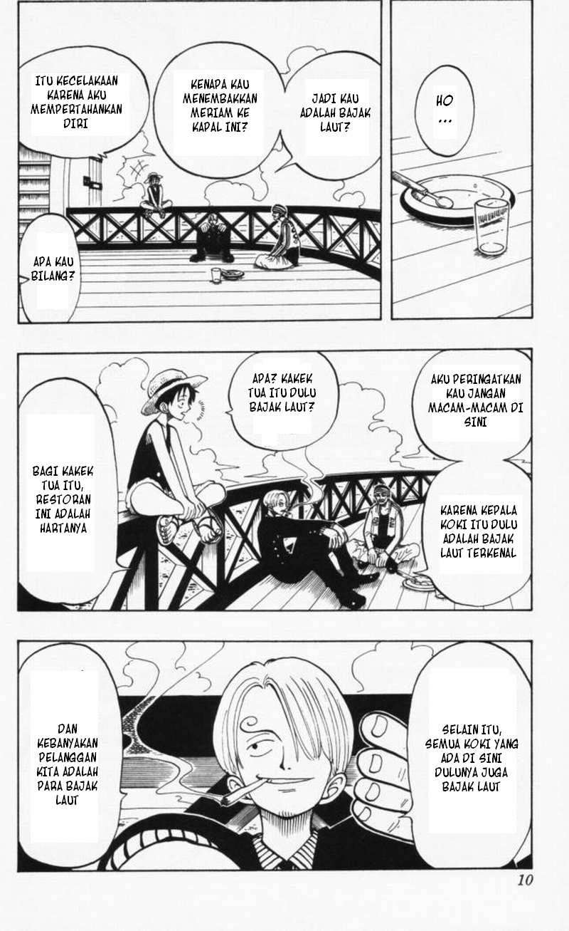 Chapter 45 - halaman 6