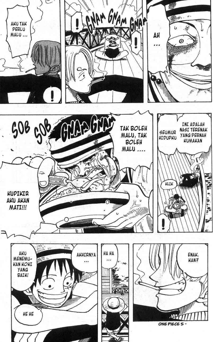Chapter 44 - halaman 21