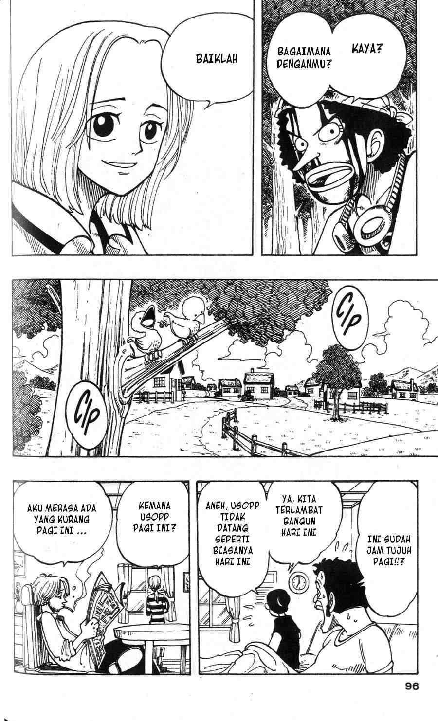 Chapter 40 - halaman 11