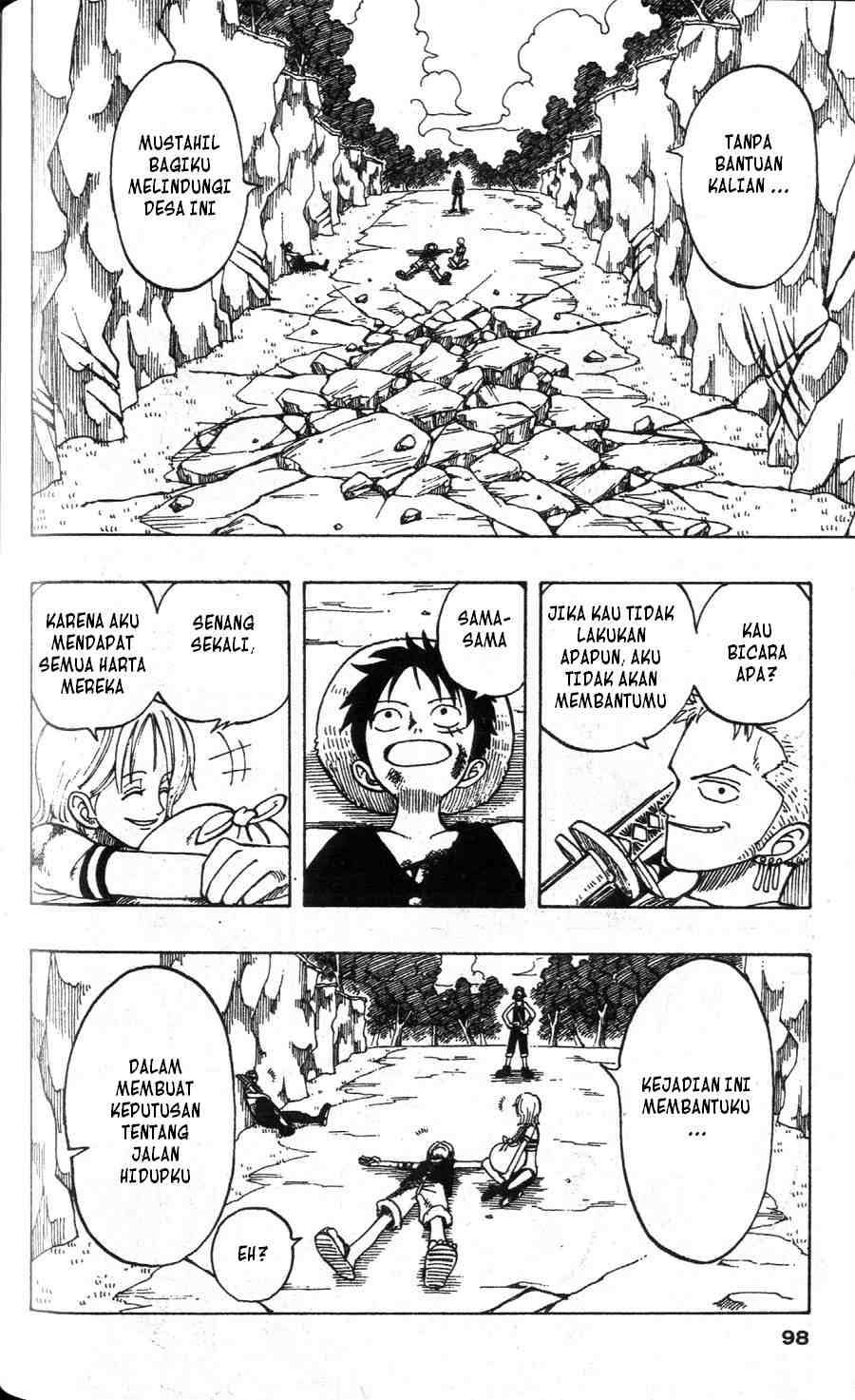 Chapter 40 - halaman 13