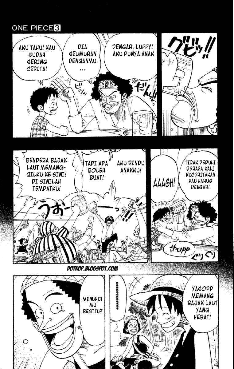 Chapter 25 - halaman 18
