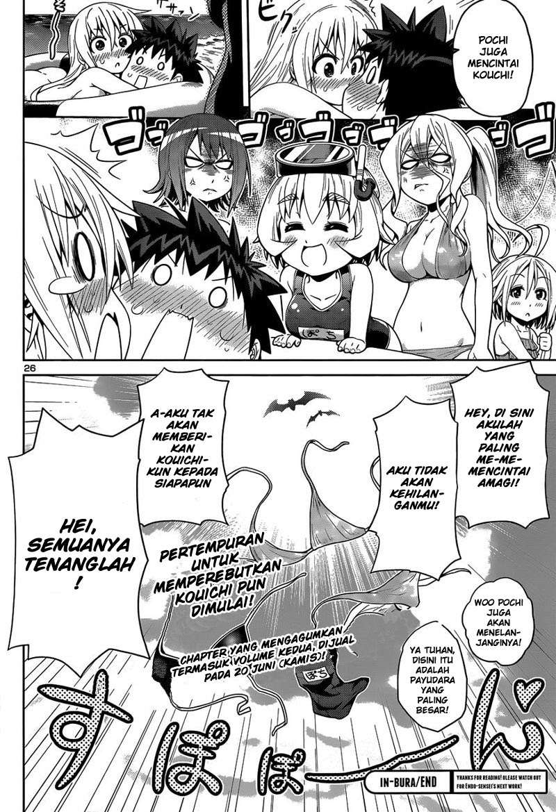 Chapter 14 - halaman 27