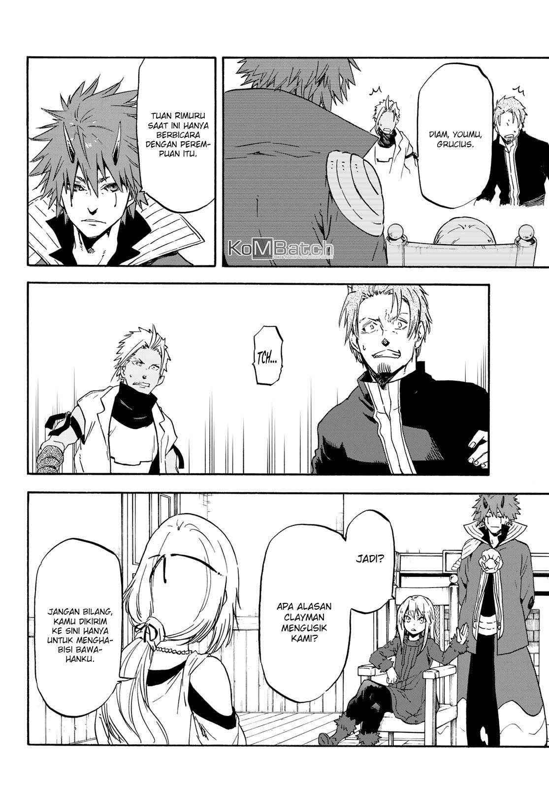 Chapter 61 - halaman 17