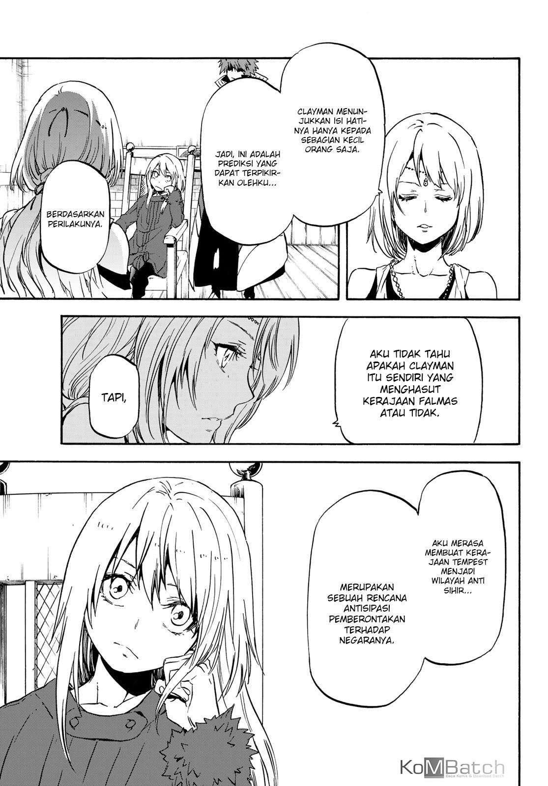 Chapter 61 - halaman 18