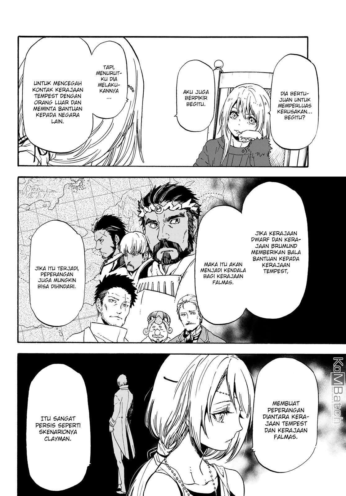 Chapter 61 - halaman 19