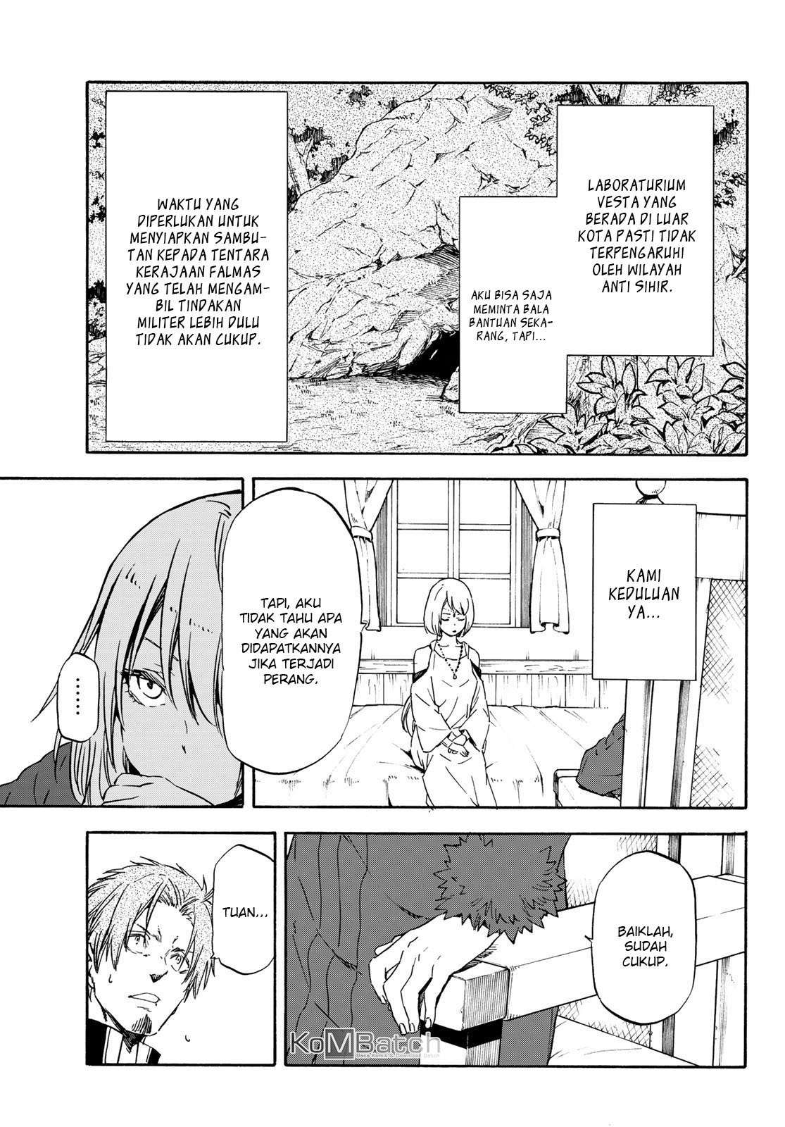 Chapter 61 - halaman 20