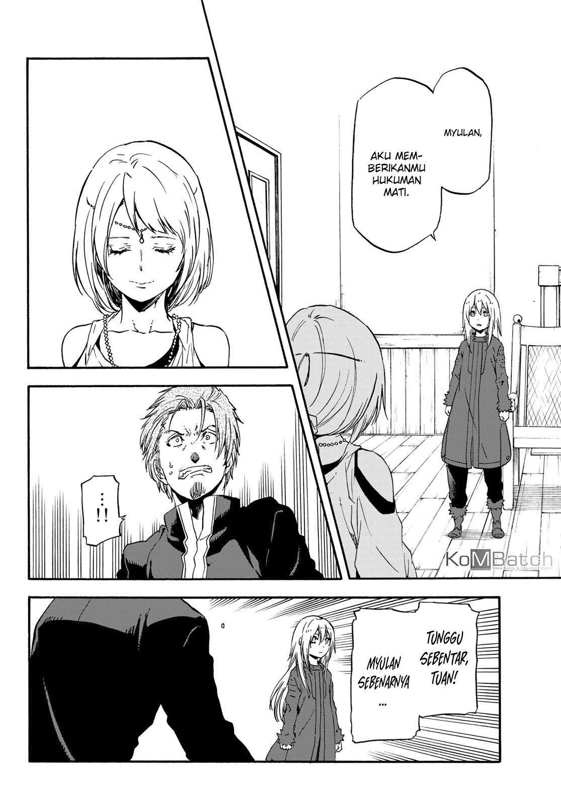 Chapter 61 - halaman 21